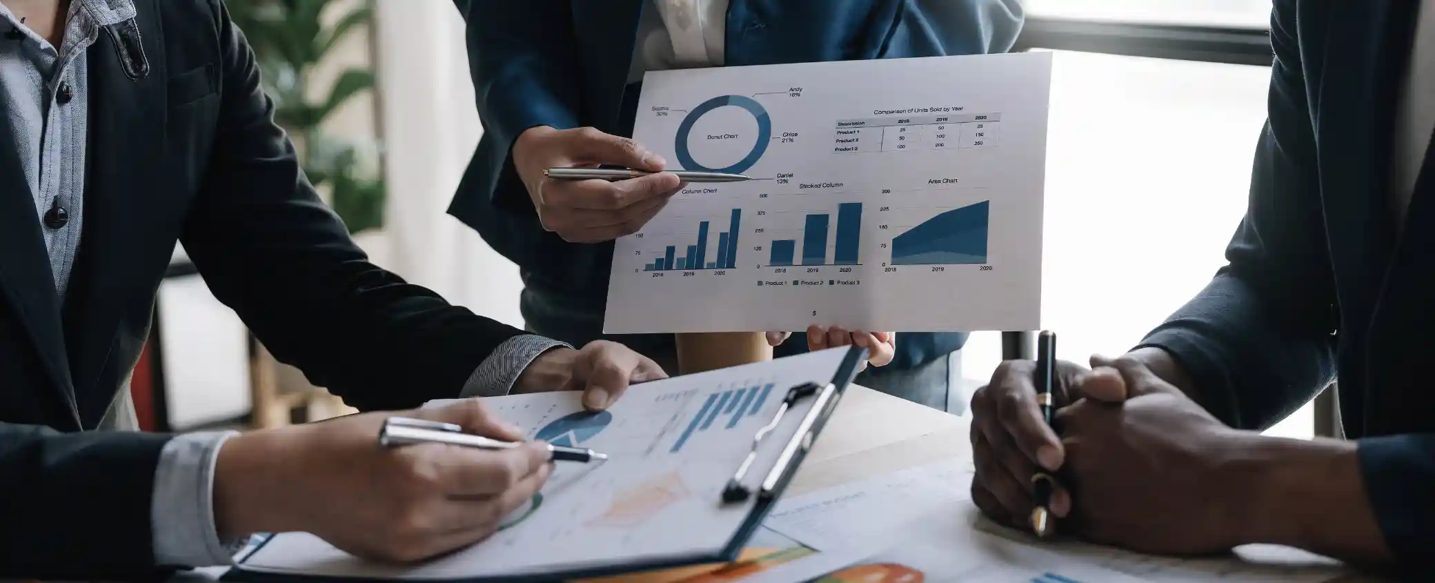 Blogs on accounting and bookkeeping tips for UAE businesses