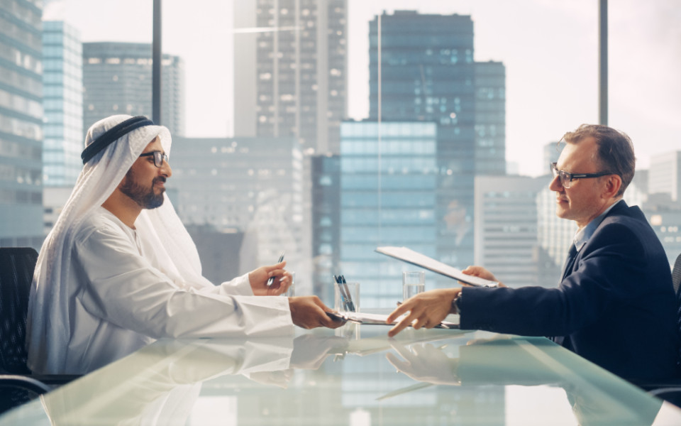 Accounting & Bookkeeping